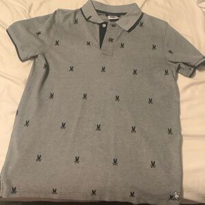 Psycho bunny polo